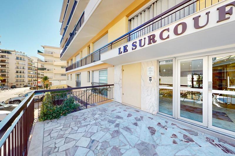 Appartement - 84 m² - 3 pièces