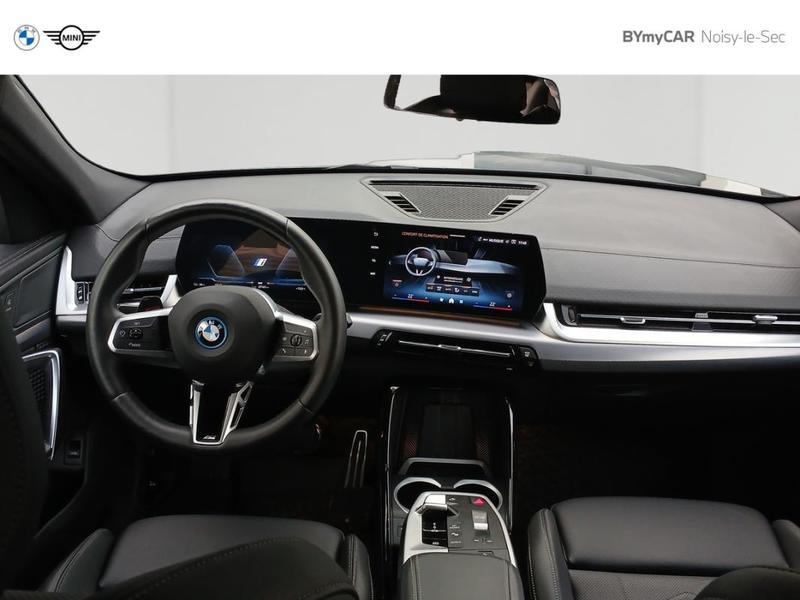 Bmw Ix2 U10 eDrive20 204ch Bva m Sport