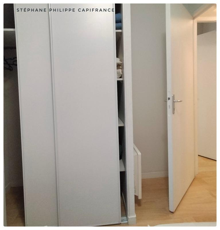 Maison - 38 m² - 3 pièces