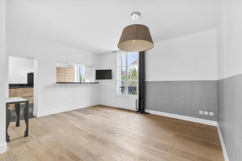 Appartement - 122 m² - 5 pièces