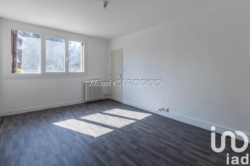 Appartement - 52 m² - 3 pièces