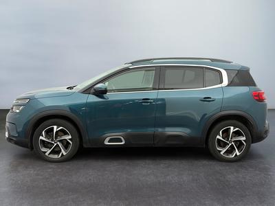 Citroën C5 Aircross BlueHDi 130 s&amp;S Eat8 Feel