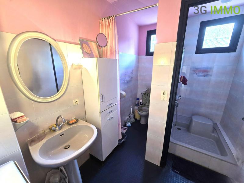 Villa - 120 m² - 5 pièces