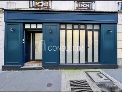 Local commercial - 44 m²