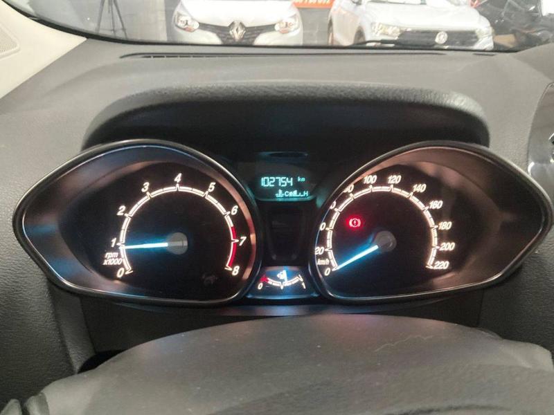 Ford Tourneo 1.0 EcoBoost 100ch Titanium