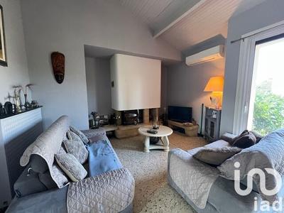 Maison - 109 m² - 5 pièces