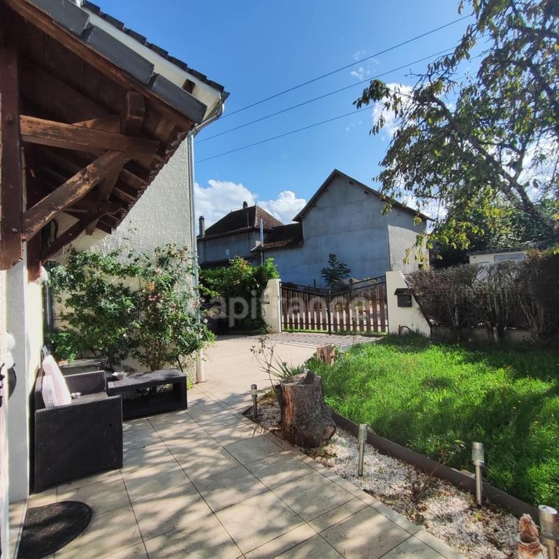 Maison - 148 m² - 7 pièces