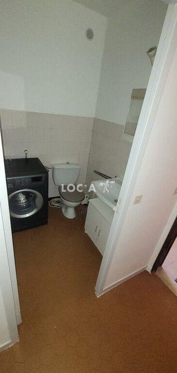 Appartement - 30 m² - 1 pièce