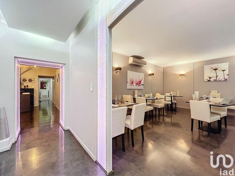 Local commercial - 180 m²