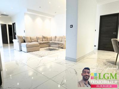 Maison - 119 m² - 4 pièces