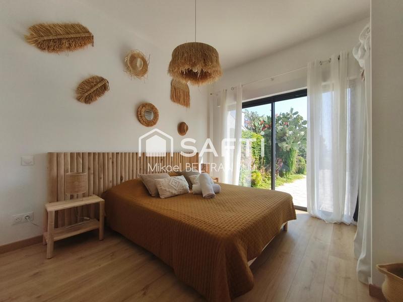 Villa - 162 m² - 5 pièces