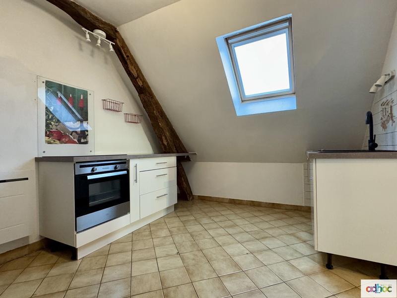 Appartement - 69 m² - 3 pièces