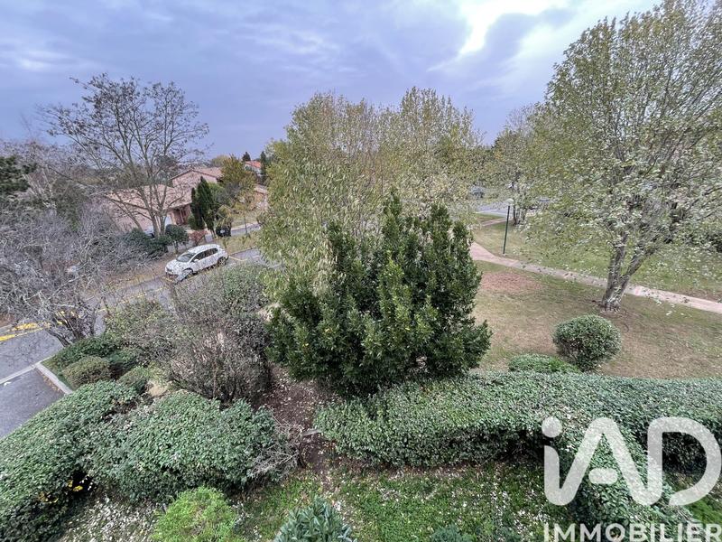 Appartement - 54 m² - 3 pièces