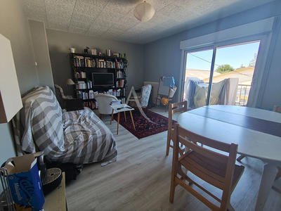 Appartement - 83 m² - 4 pièces