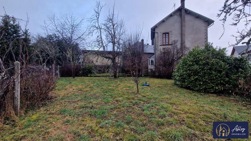 Maison - 100 m² - 7 pièces