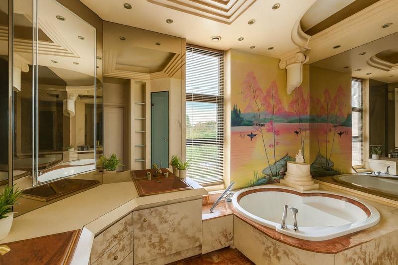 Maison - 166 m² - 6 pièces