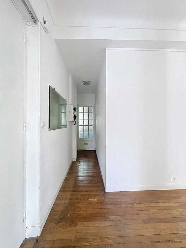 Appartement - 126 m² - 5 pièces