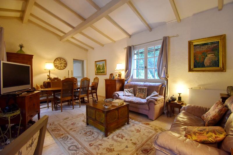 Maison - 195 m² - 7 pièces