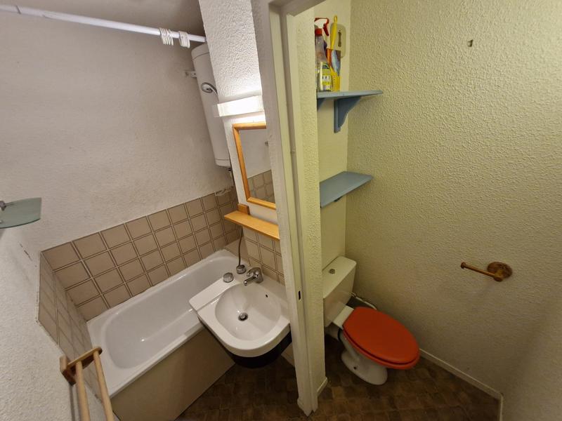 Appartement - 21 m² - 2 pièces