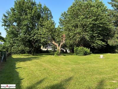 Maison traditionnelle - 168 m² - 8 pièces