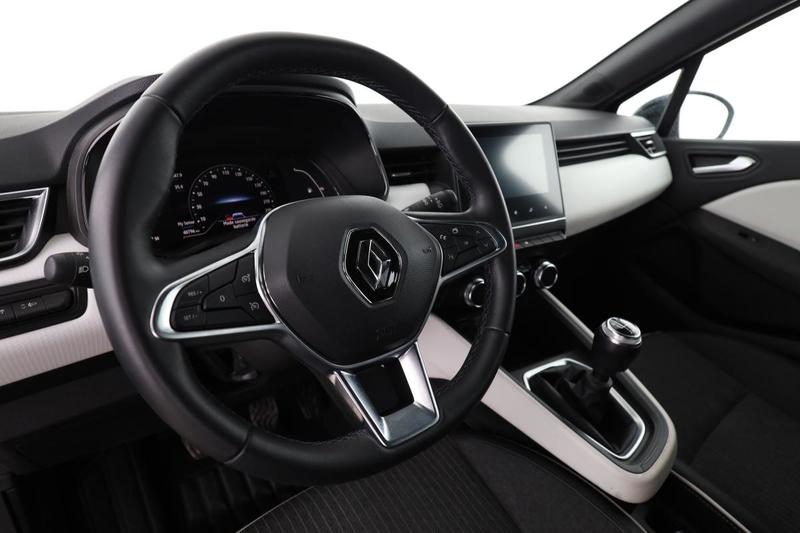 Renault Clio 1.0 TCe Intens 91 ch