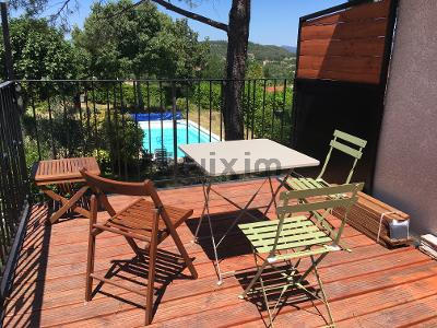 Propriété - 300 m² - 10 pièces