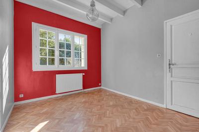 Maison - 185 m² - 5 pièces