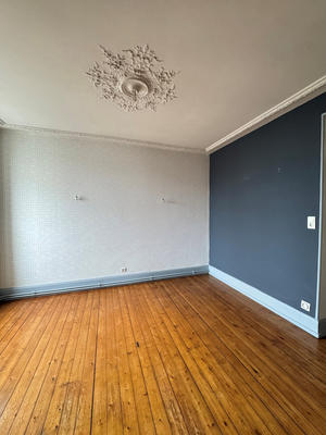 Appartement - 115 m² - 5 pièces