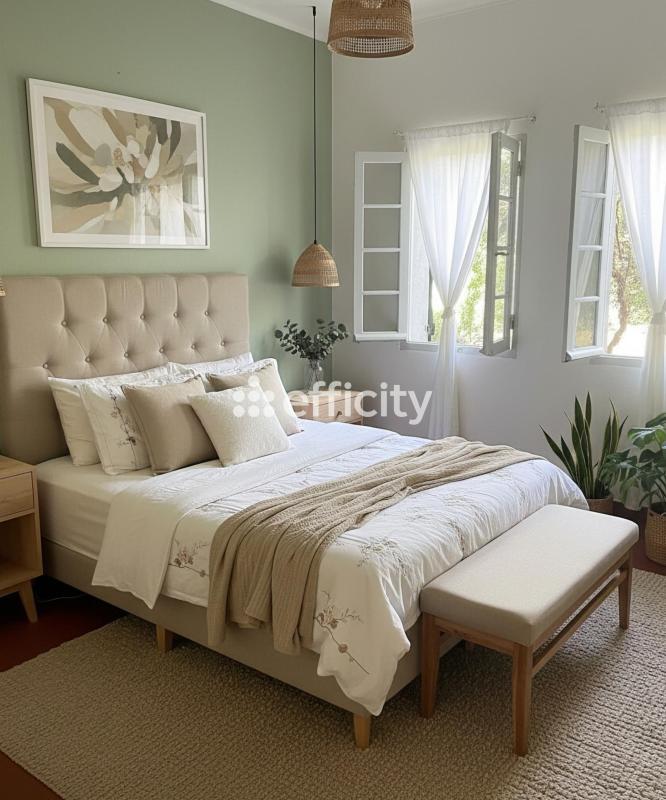 Villa - 200 m² - 8 pièces