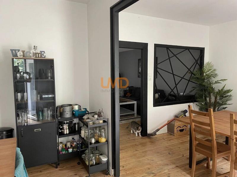 Maison de ville - 197 m² - 13 pièces