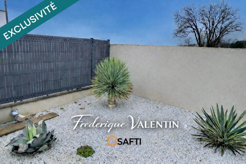 Villa - 134 m² - 6 pièces