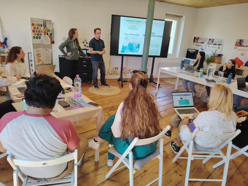 Mois Landais de l'autisme