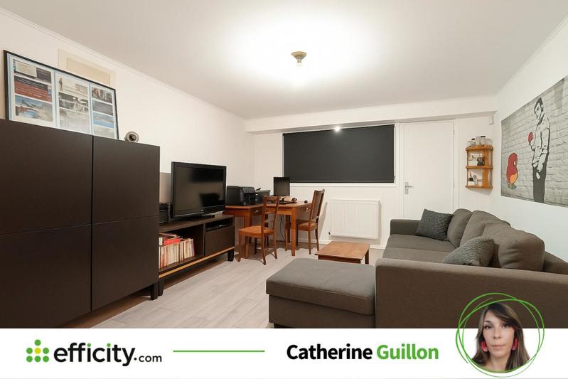 Maison - 133 m² - 6 pièces