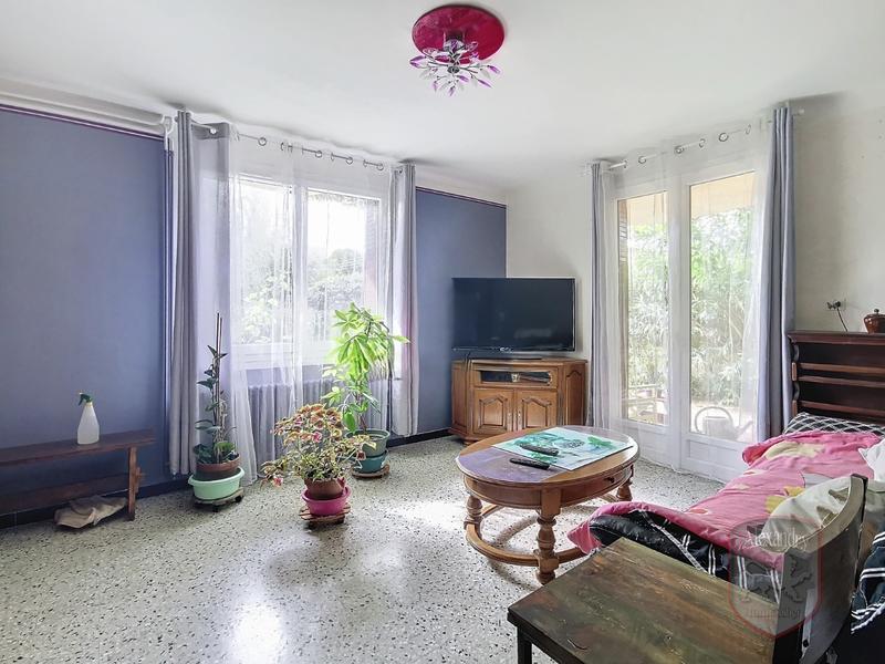 Maison - 180 m² - 7 pièces