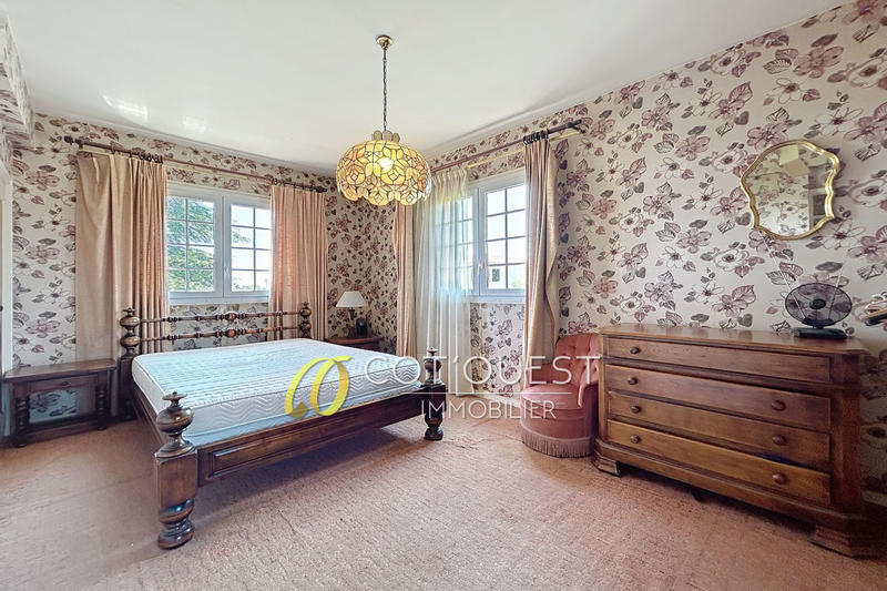 Maison - 149 m² - 5 pièces