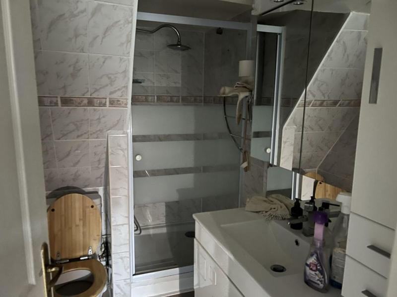 Maison - 68 m² - 5 pièces