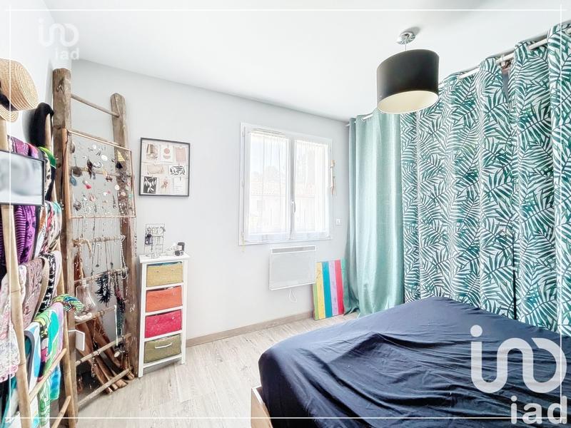 Maison - 96 m² - 4 pièces