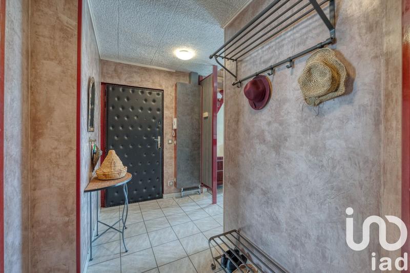 Duplex - 140 m² - 5 pièces