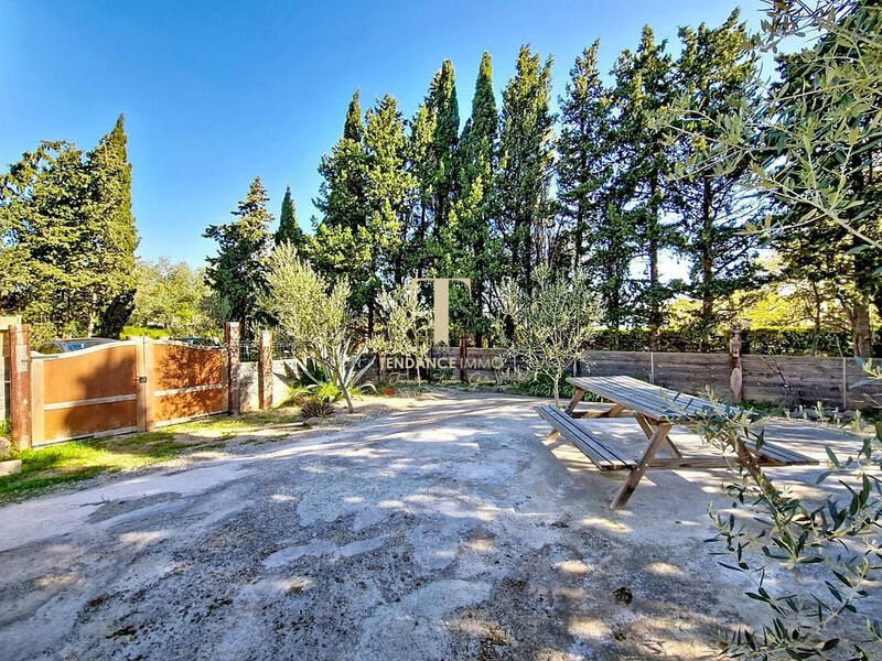 Maison - 166 m² - 5 pièces