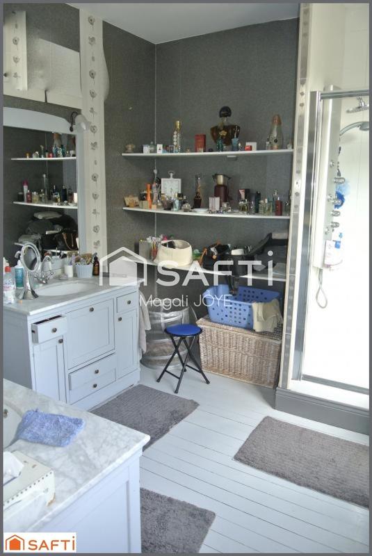 Maison de maîtres - 290 m² - 12 pièces