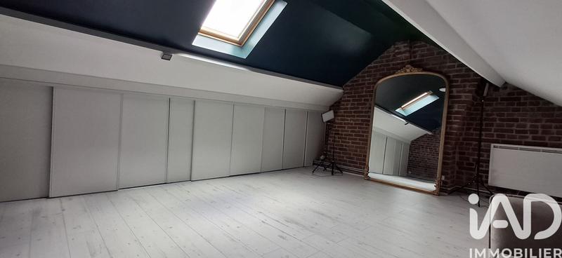 Maison de village - 84 m² - 4 pièces