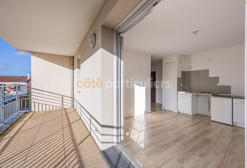 Appartement - 25 m² - 1 pièce