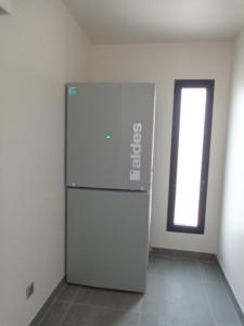 Maison - 94 m² - 5 pièces