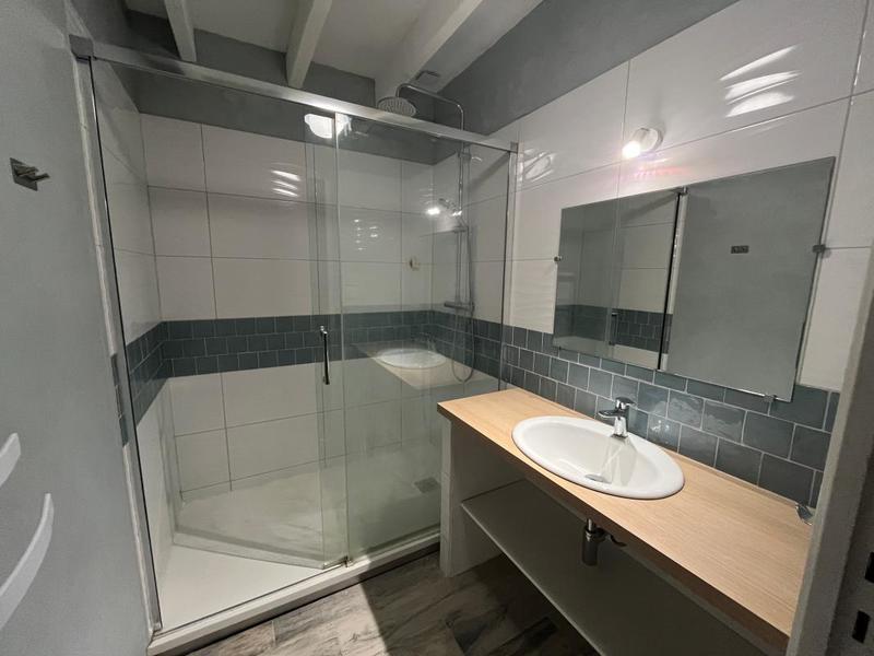 Maison - 90 m² - 2 pièces