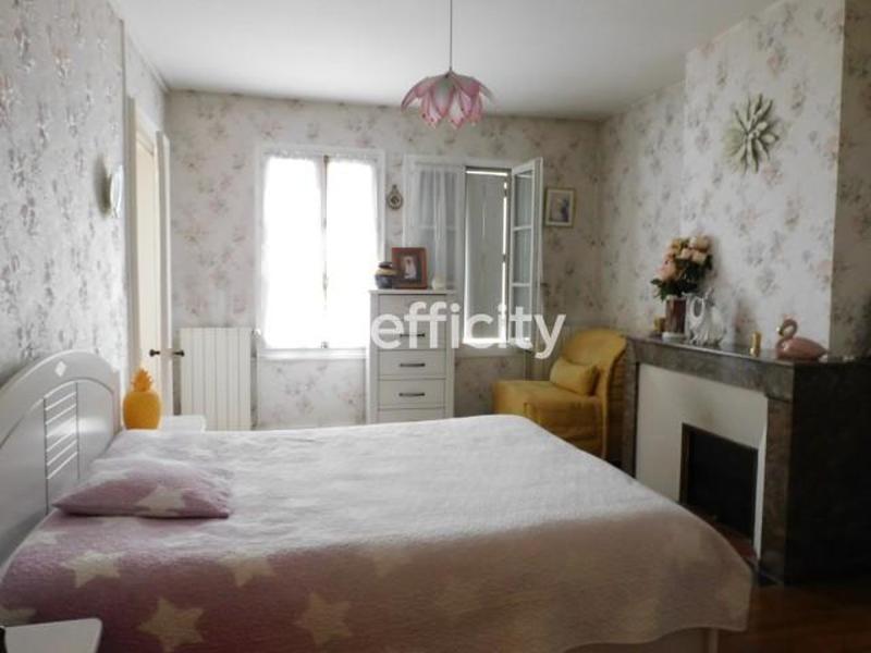 Maison - 170 m² - 5 pièces