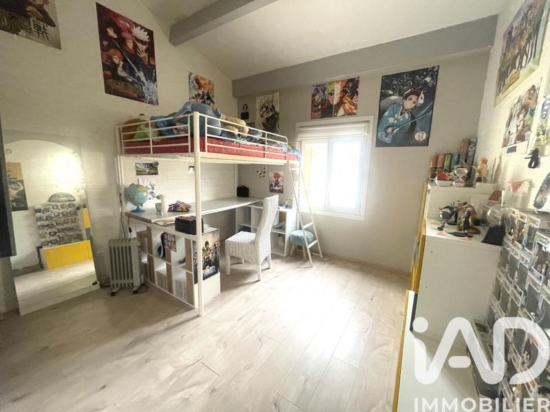 Maison - 147 m² - 5 pièces