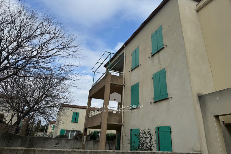 Appartement - 71 m² - 4 pièces