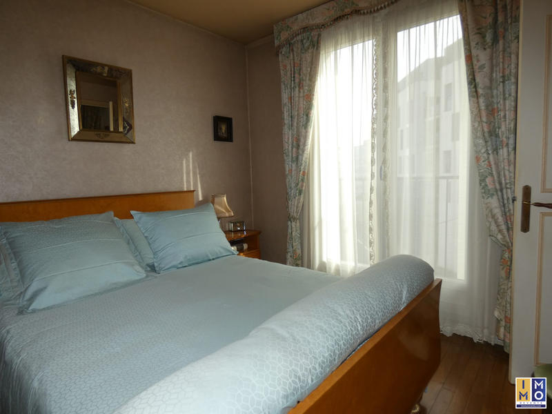 Appartement - 78 m² - 5 pièces