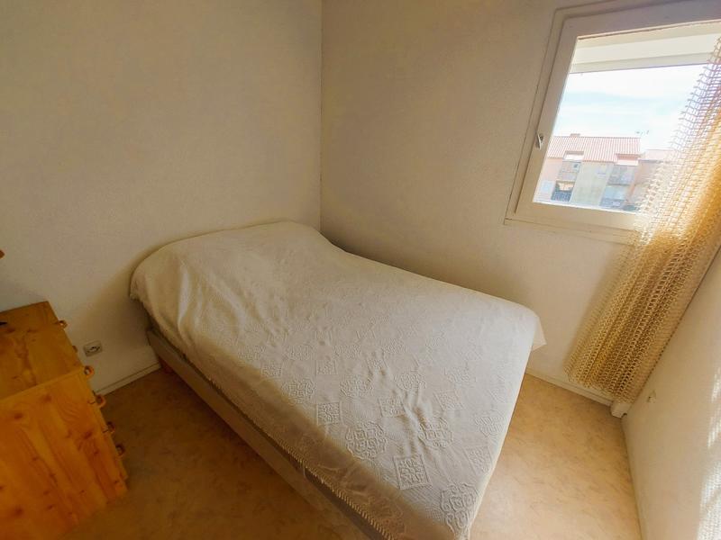 Appartement - 30 m² - 2 pièces