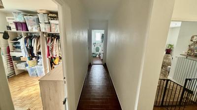 Appartement - 87 m² - 4 pièces